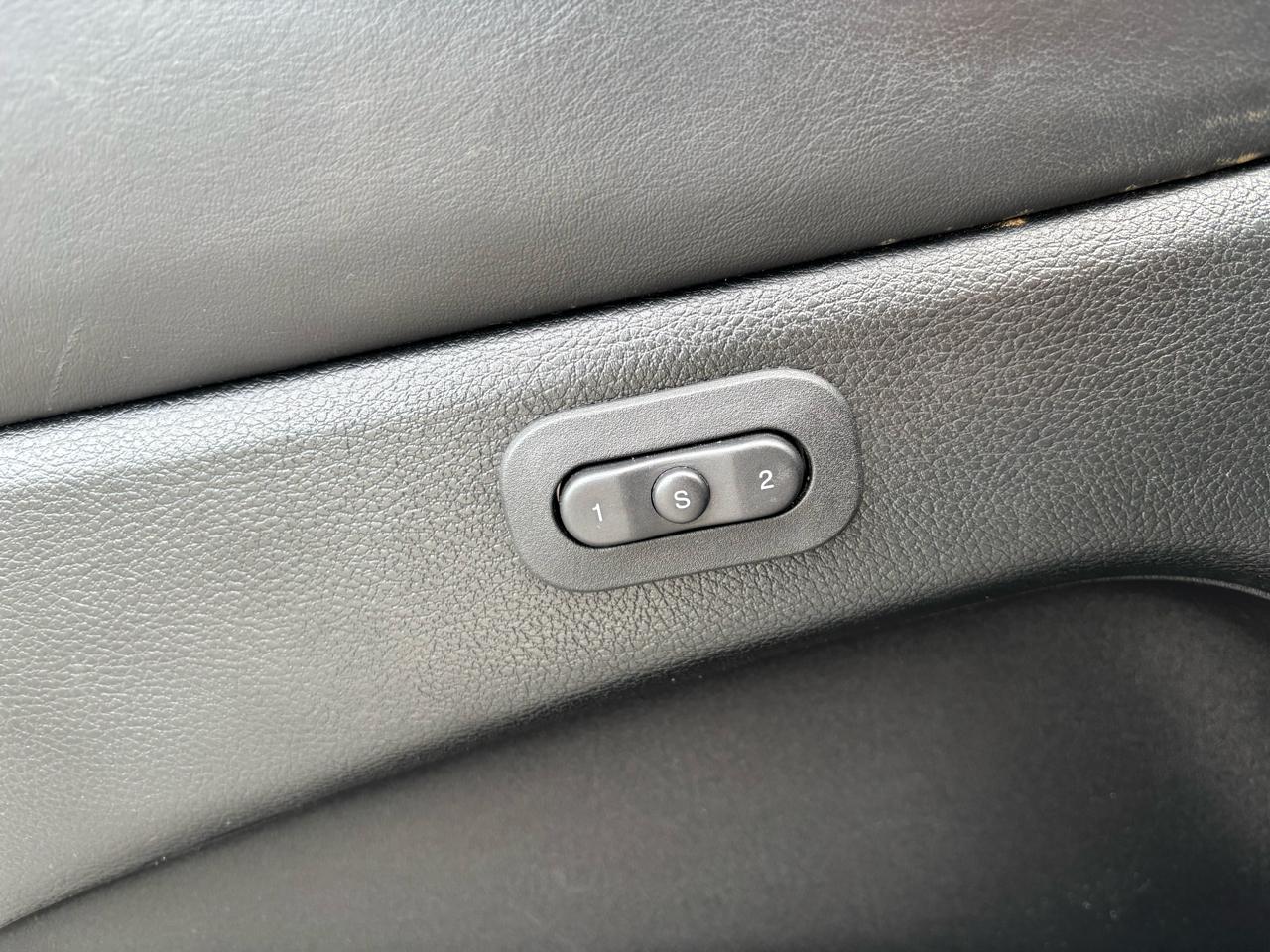 Jeep Grand Cherokee Overland 4WD 2015