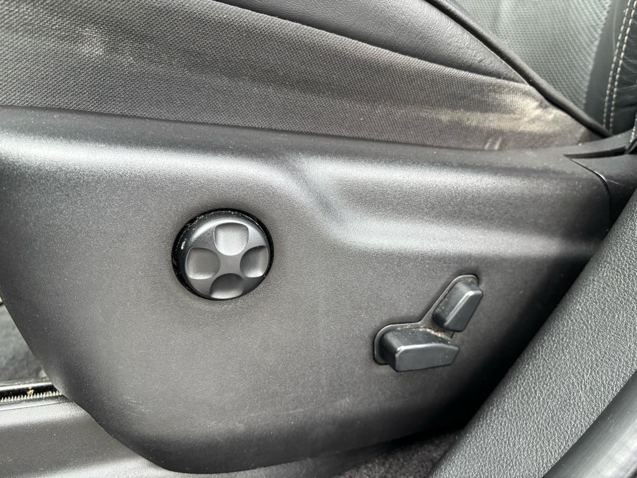 Jeep Grand Cherokee Overland 4WD 2015