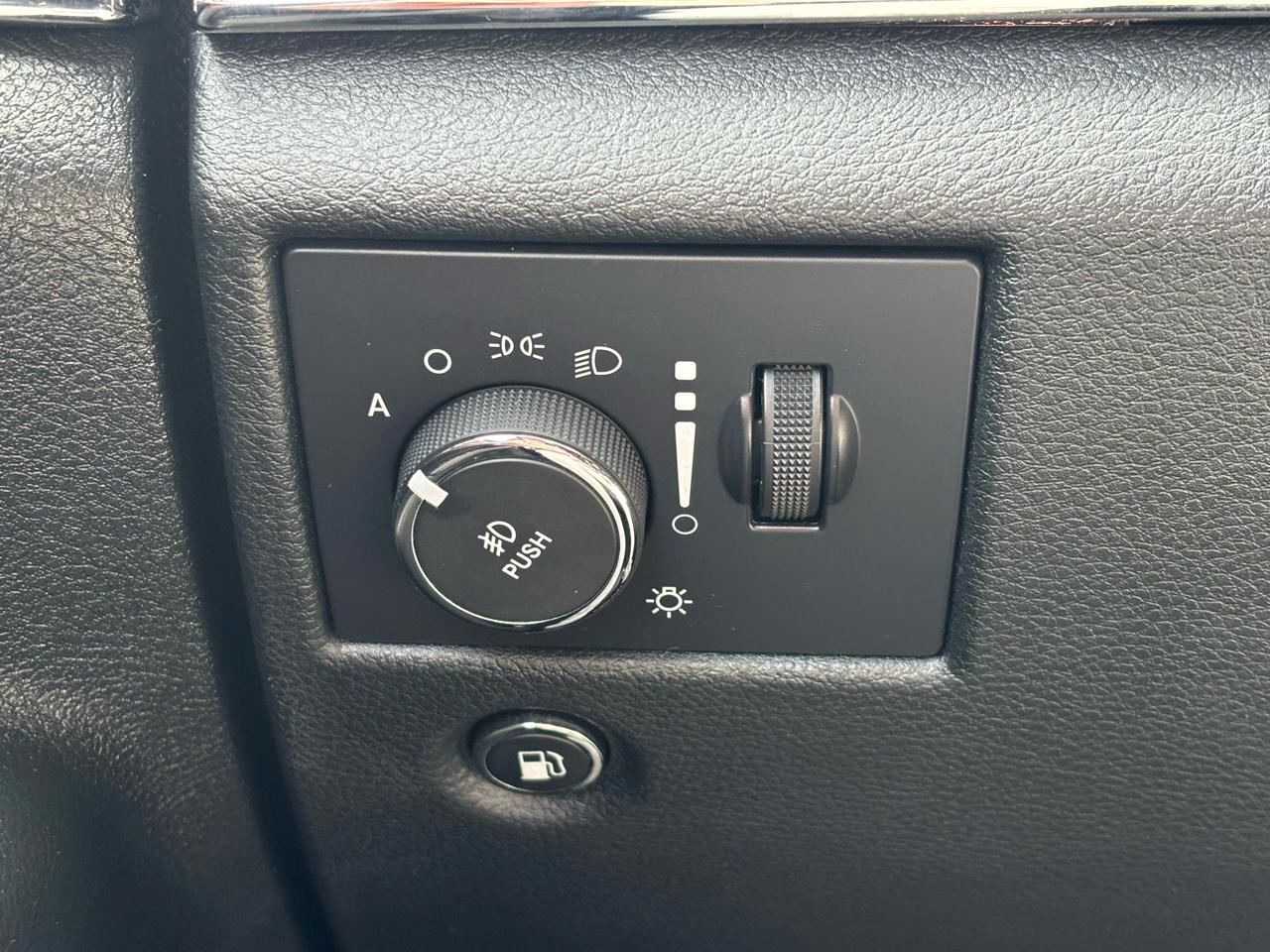 Jeep Grand Cherokee Overland 4WD 2015