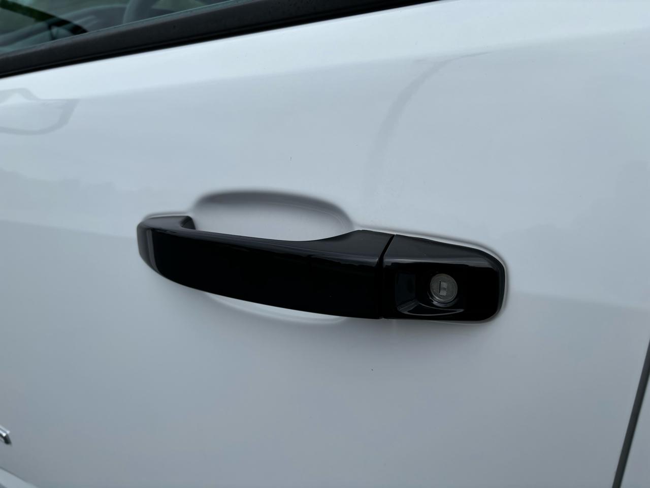 Chevrolet Colorado Z71 Crew Cab 4WD 2021