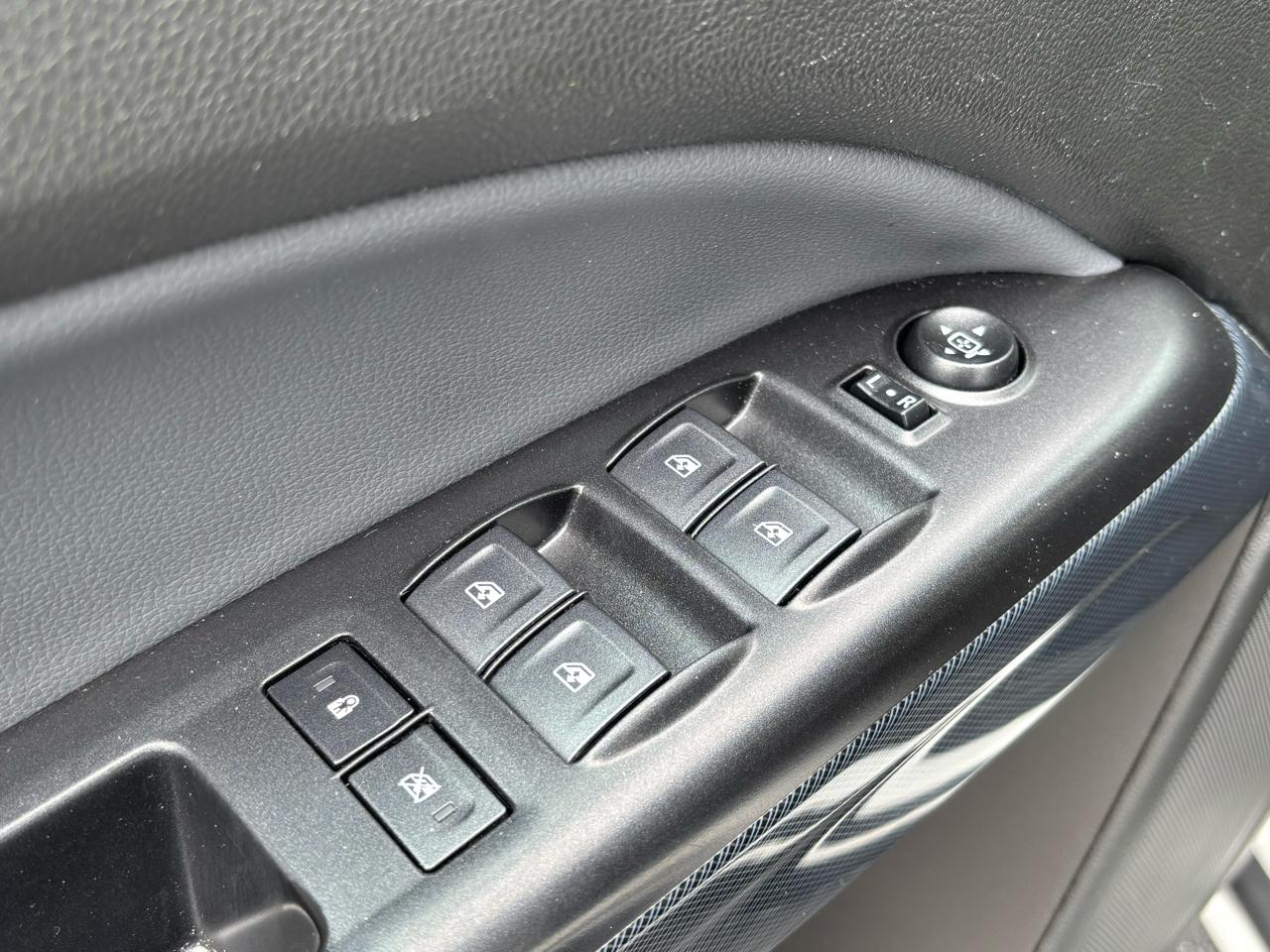 Chevrolet Colorado Z71 Crew Cab 4WD 2021