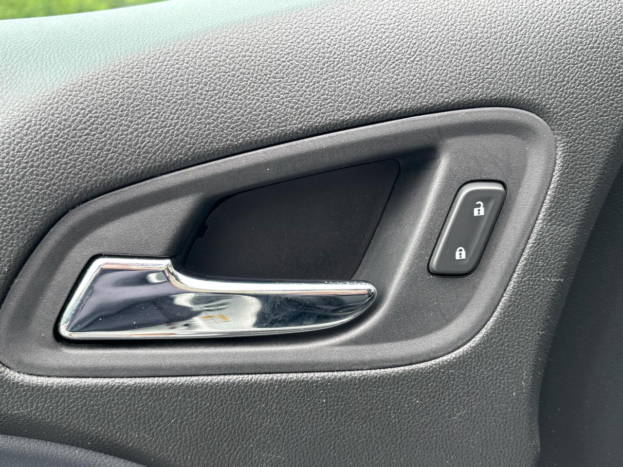 Chevrolet Colorado Z71 Crew Cab 4WD 2021