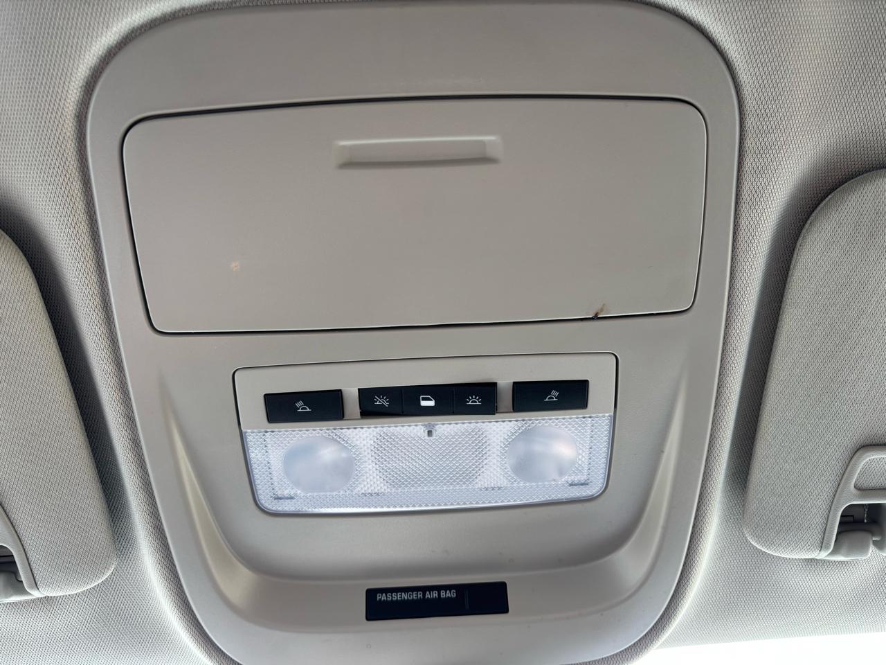 Chevrolet Colorado Z71 Crew Cab 4WD 2021