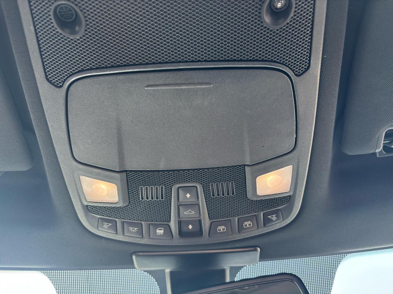 Ford F-150 Platinum SuperCrew 5.5-ft. Bed 4WD 2016