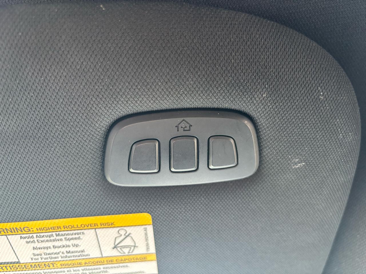 Ford F-150 Platinum SuperCrew 5.5-ft. Bed 4WD 2016