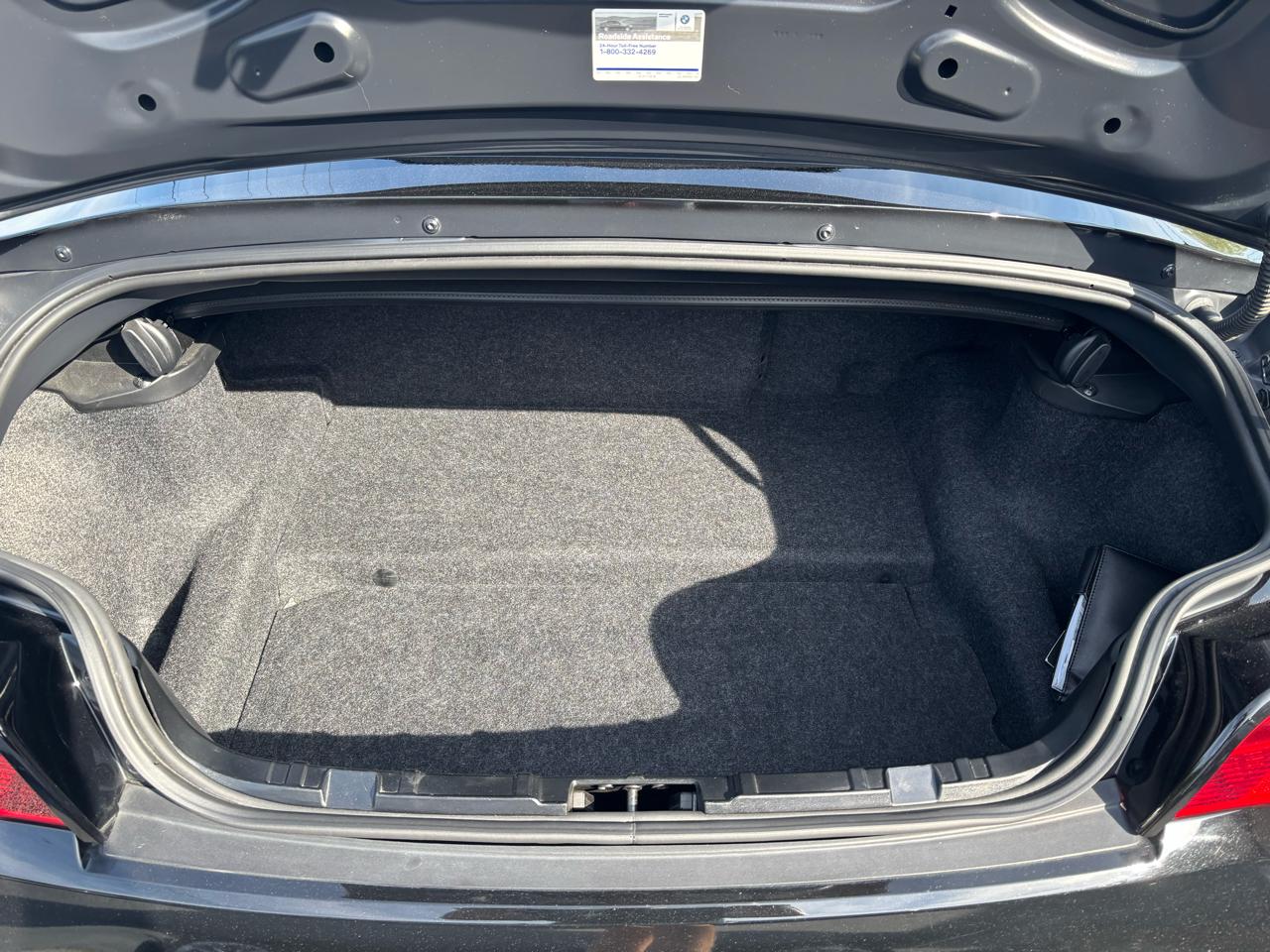 BMW Z4 Roadster 3.0i 2006