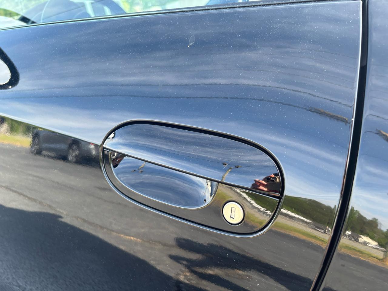 BMW Z4 Roadster 3.0i 2006