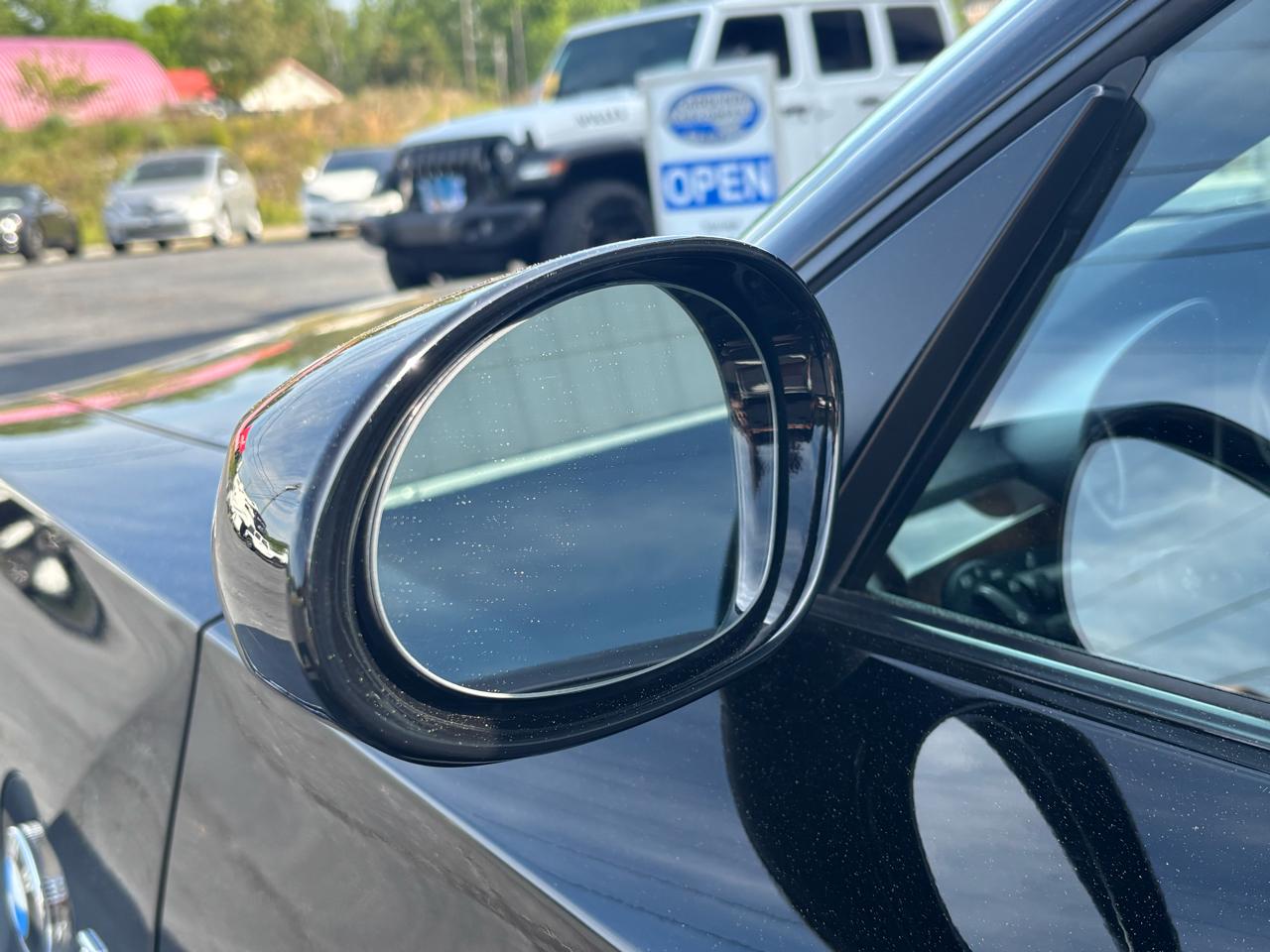 BMW Z4 Roadster 3.0i 2006