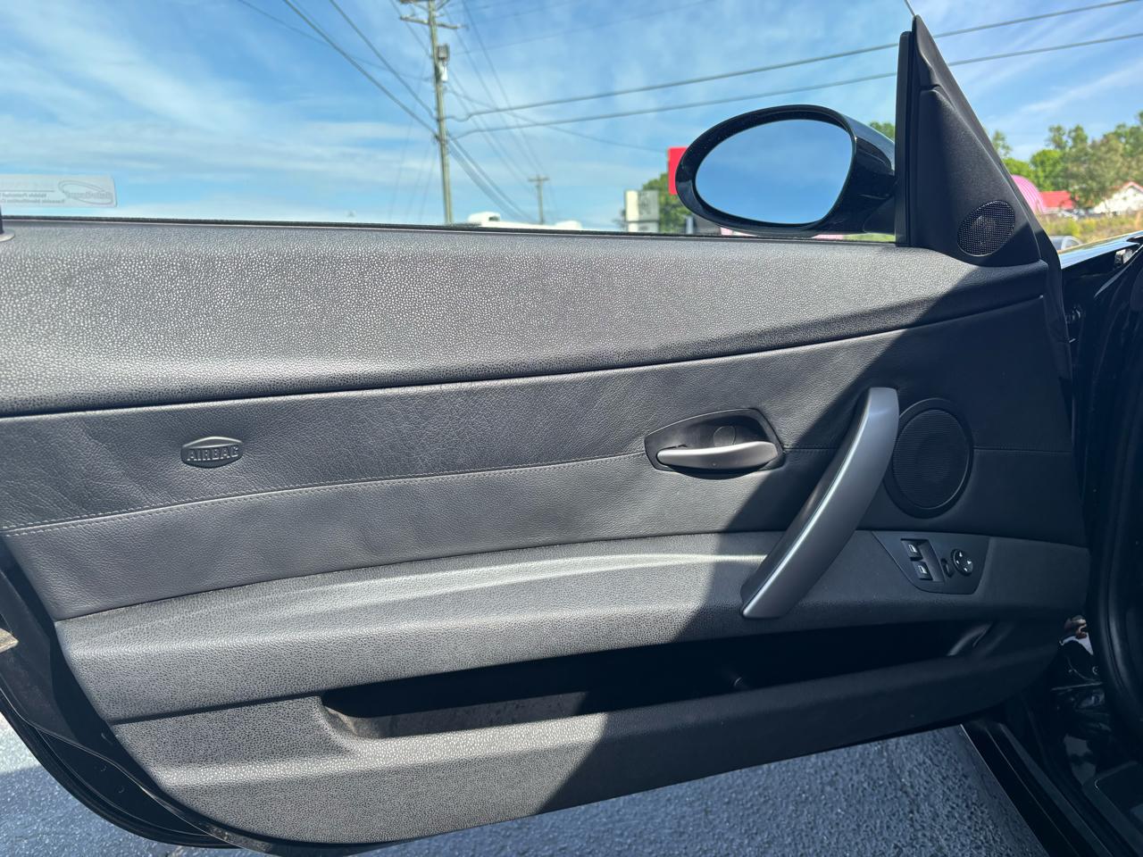 BMW Z4 Roadster 3.0i 2006