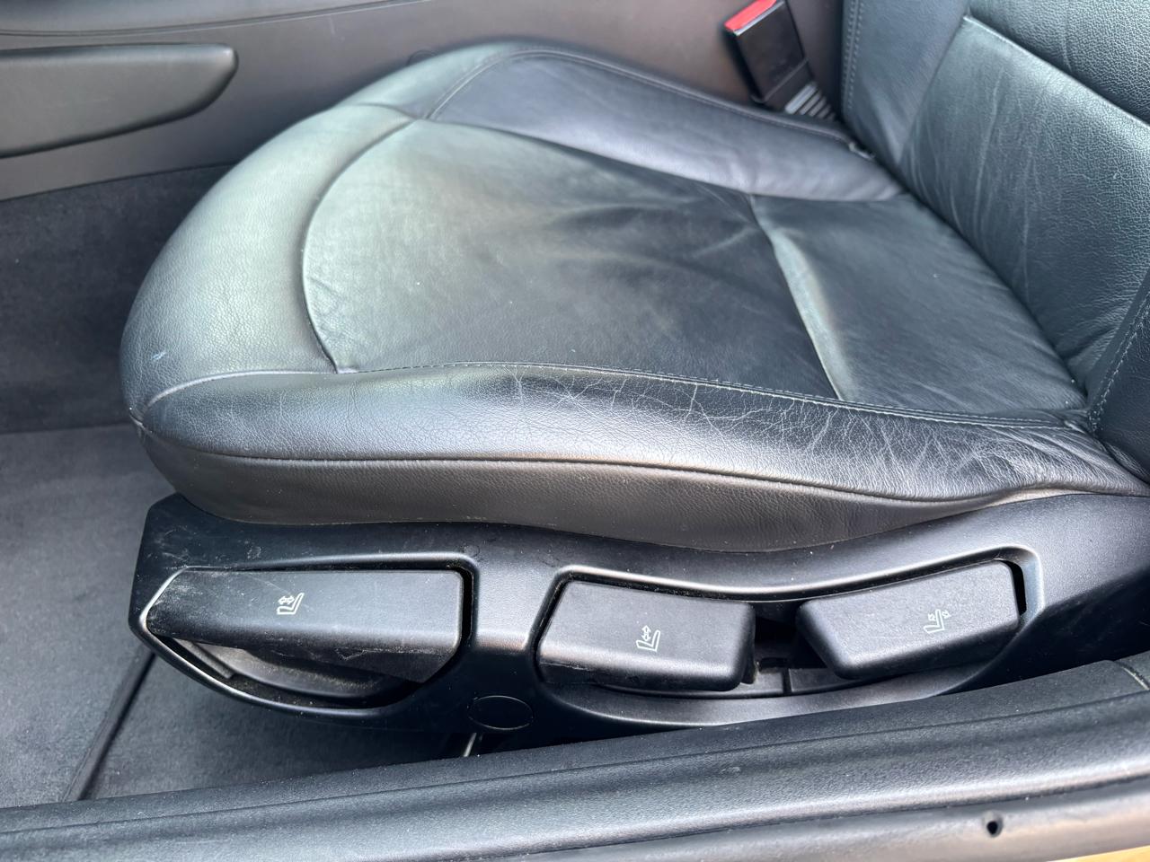 BMW Z4 Roadster 3.0i 2006