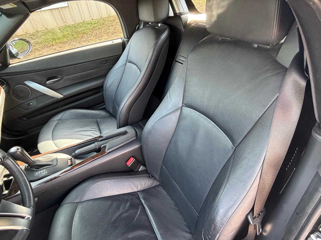 BMW Z4 Roadster 3.0i 2006