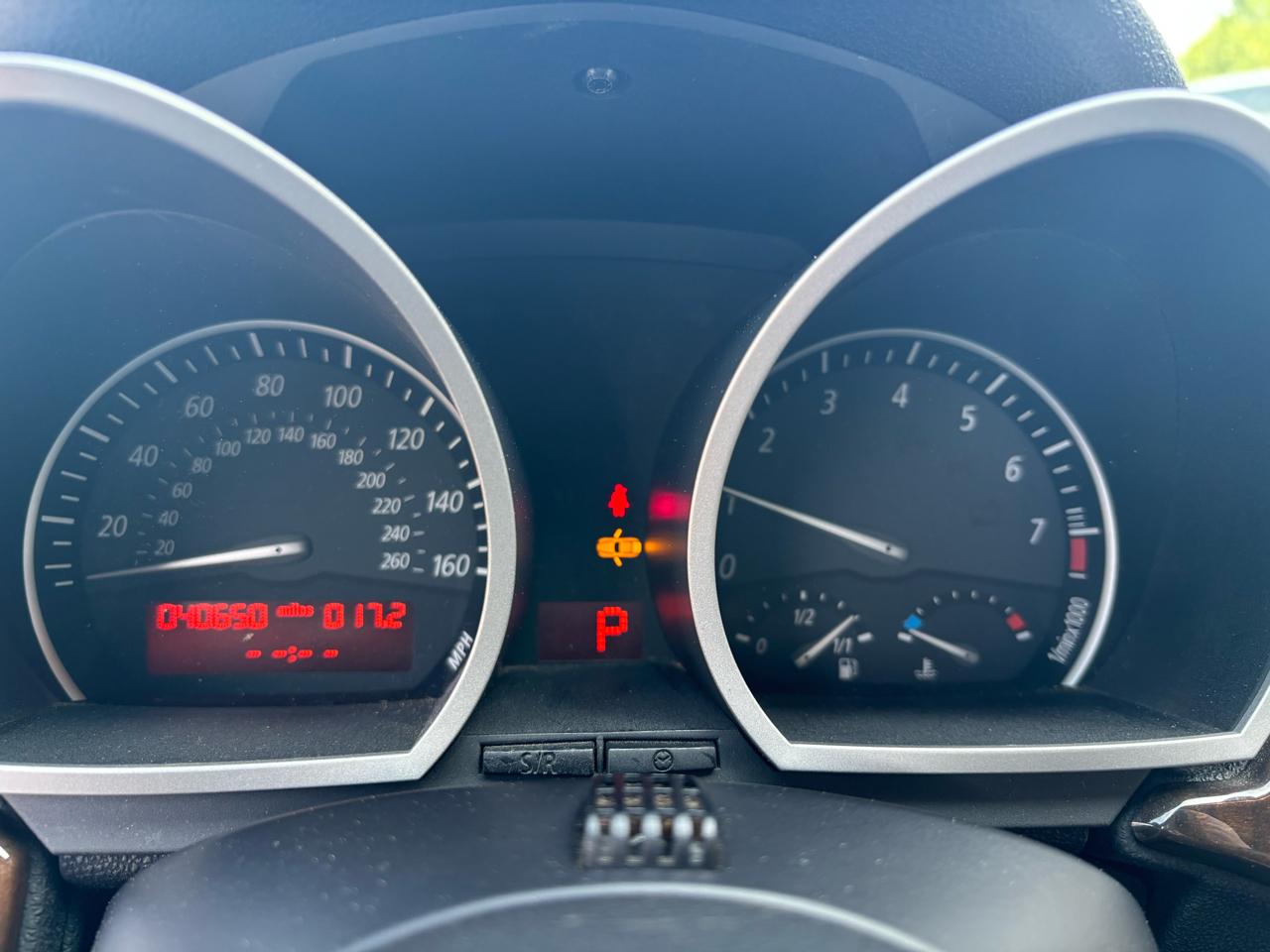 BMW Z4 Roadster 3.0i 2006