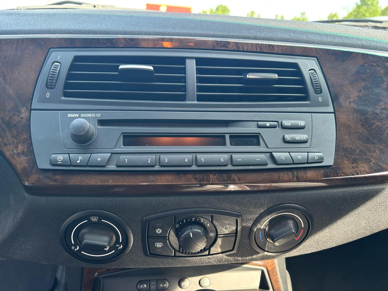 BMW Z4 Roadster 3.0i 2006