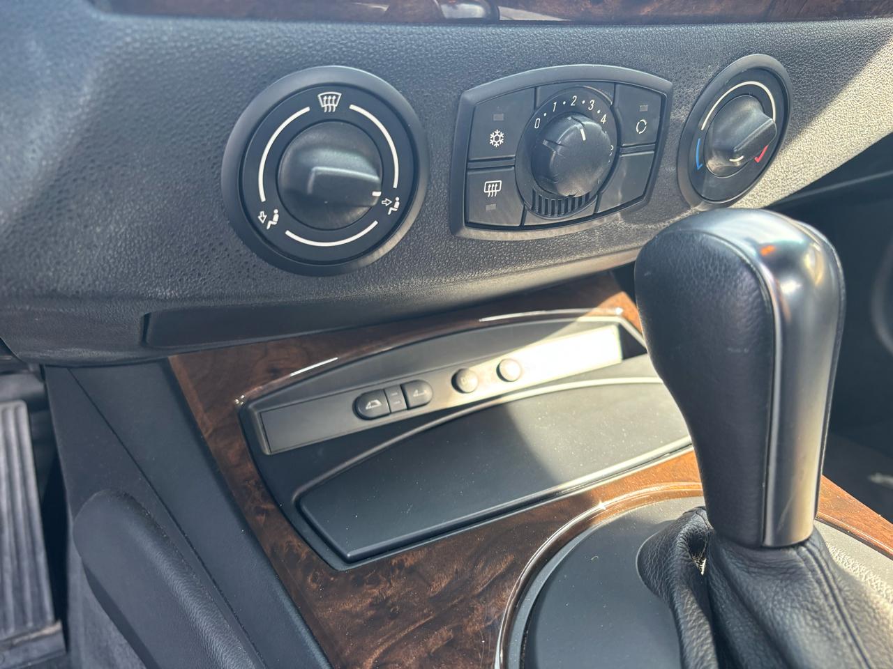 BMW Z4 Roadster 3.0i 2006