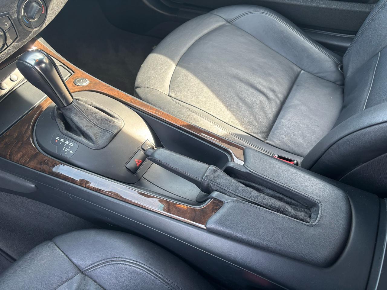 BMW Z4 Roadster 3.0i 2006