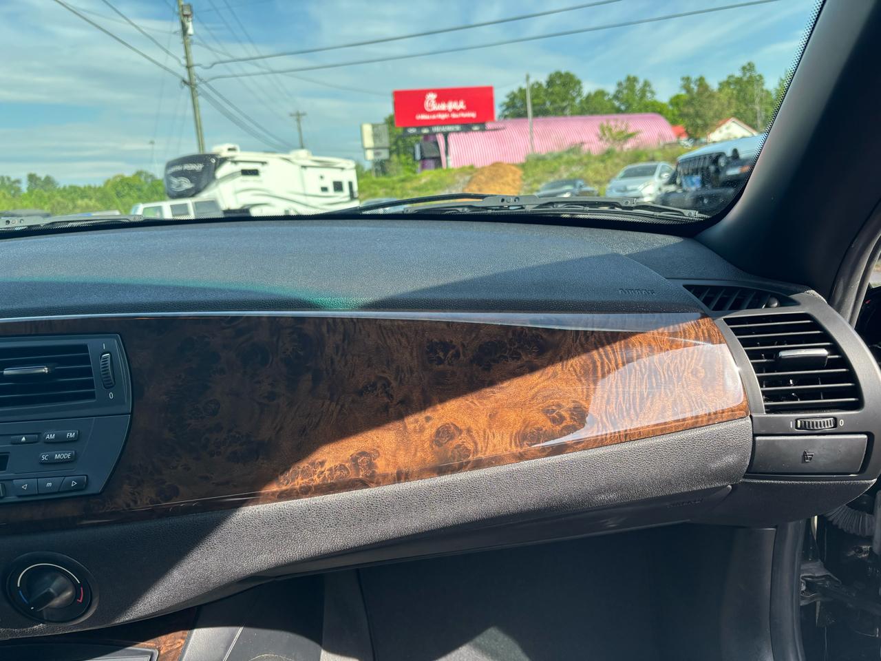 BMW Z4 Roadster 3.0i 2006