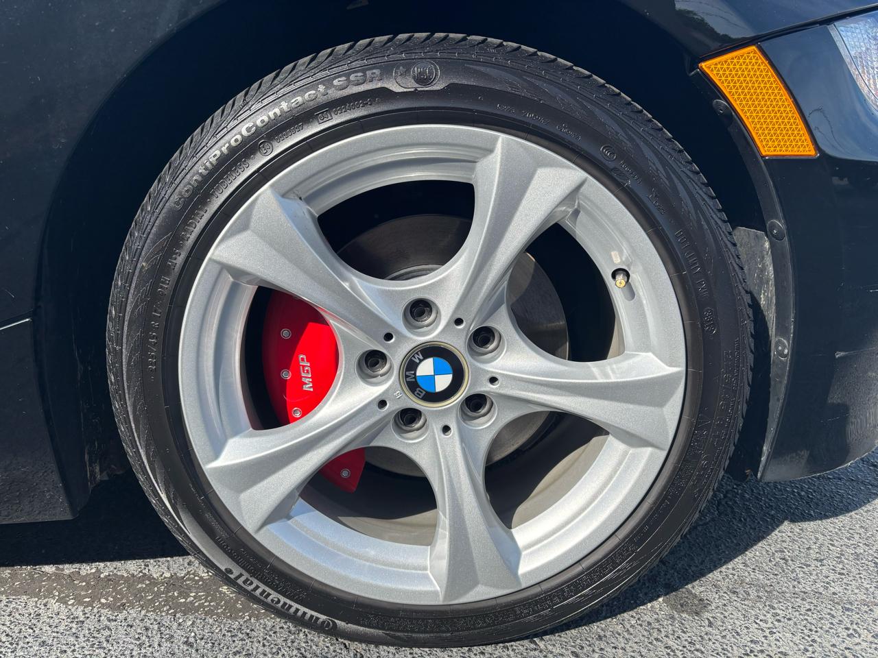 BMW Z4 Roadster 3.0i 2006