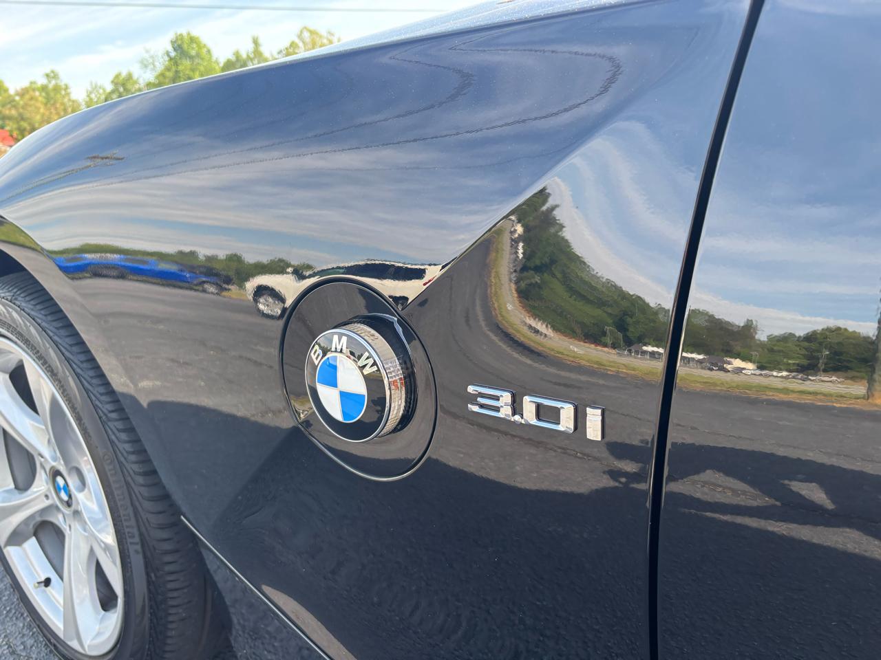 BMW Z4 Roadster 3.0i 2006