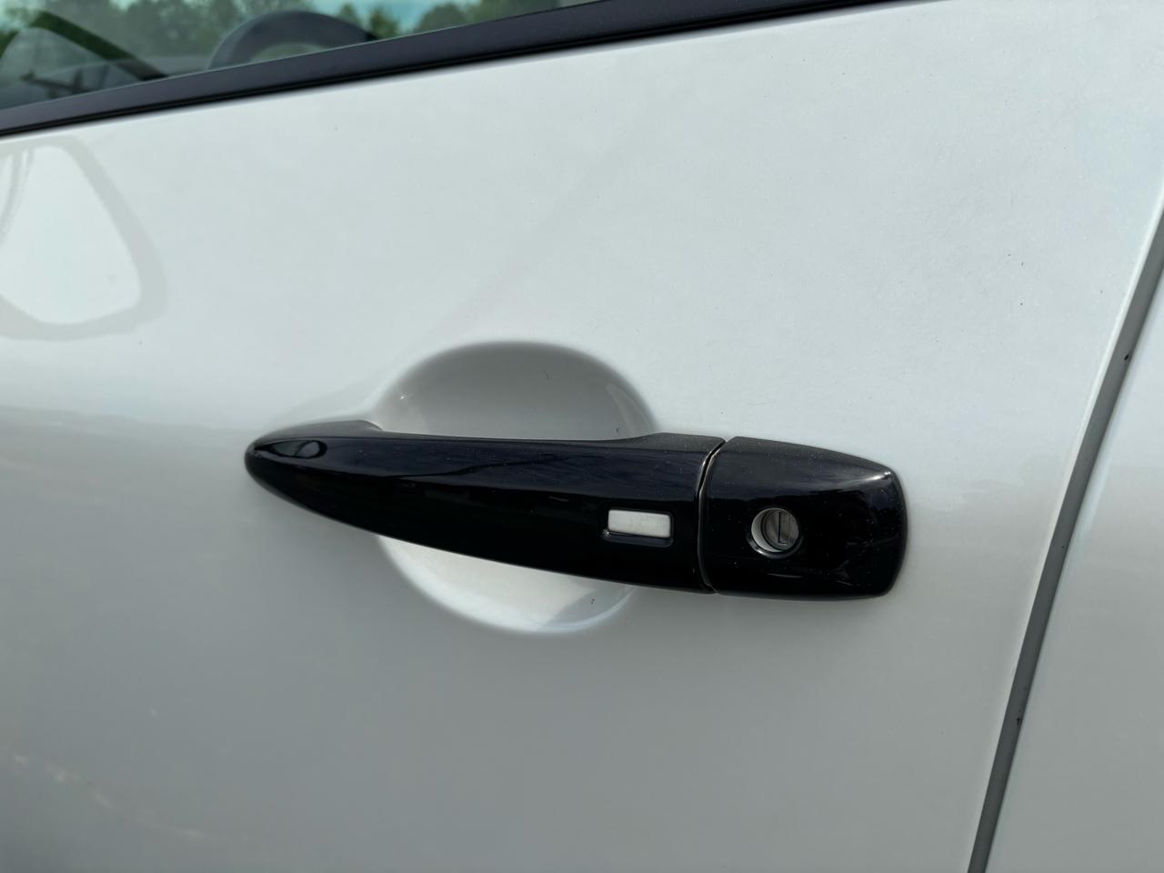 Nissan Rogue SV 2021