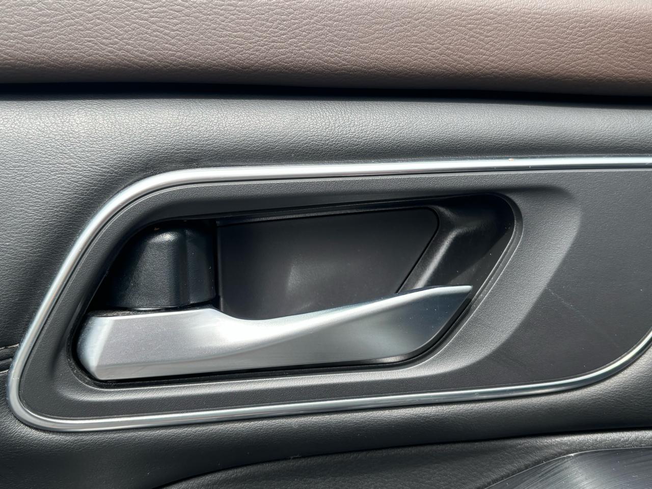 Nissan Rogue SV 2021