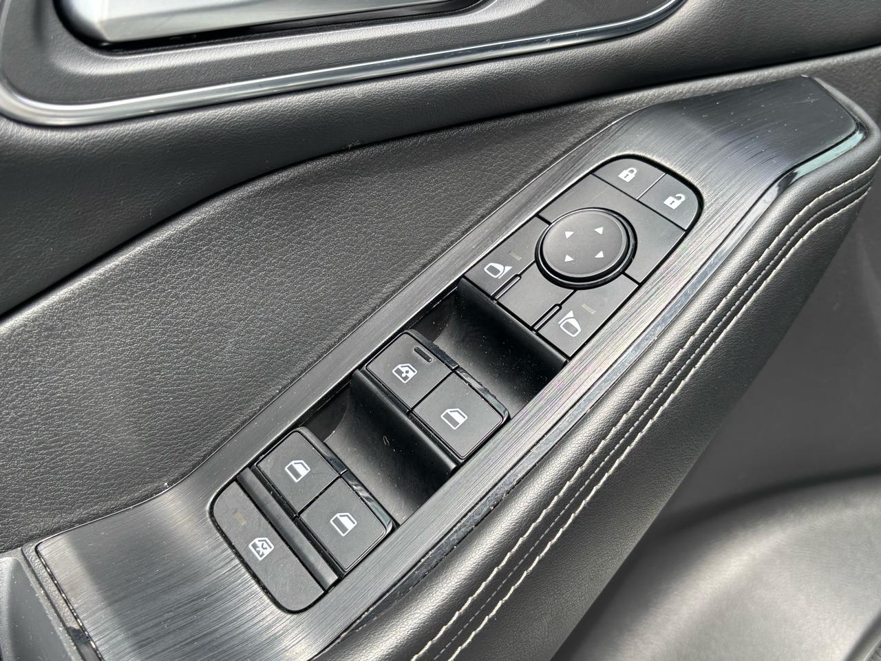 Nissan Rogue SV 2021