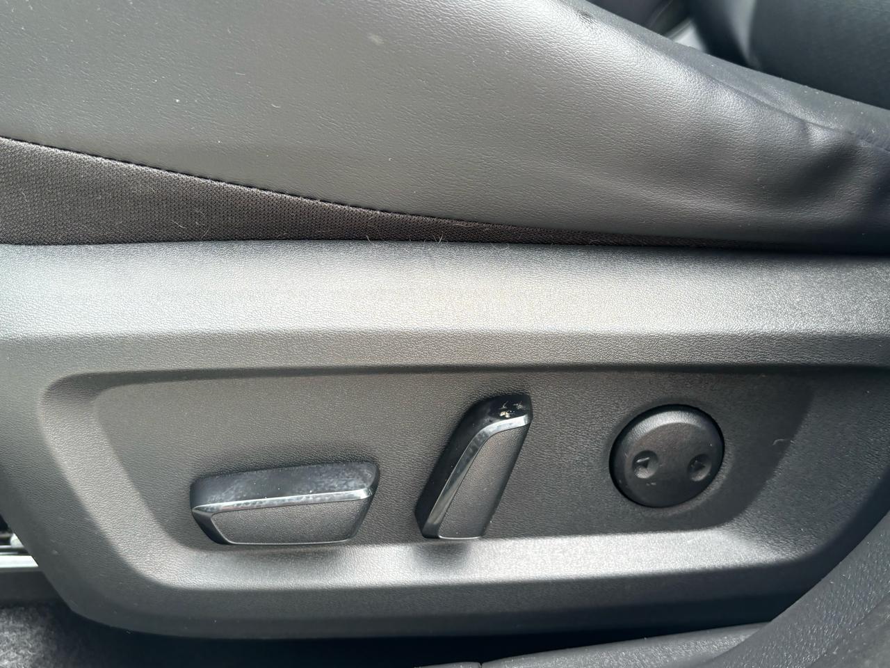 Nissan Rogue SV 2021