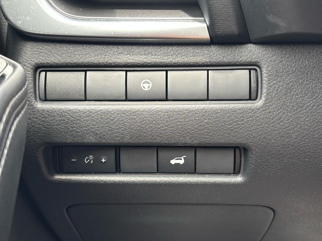 Nissan Rogue SV 2021