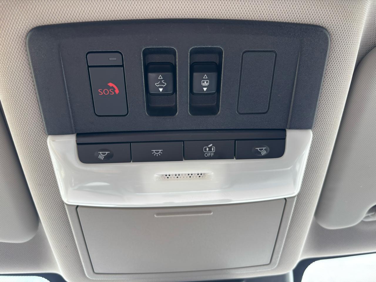 Nissan Rogue SV 2021