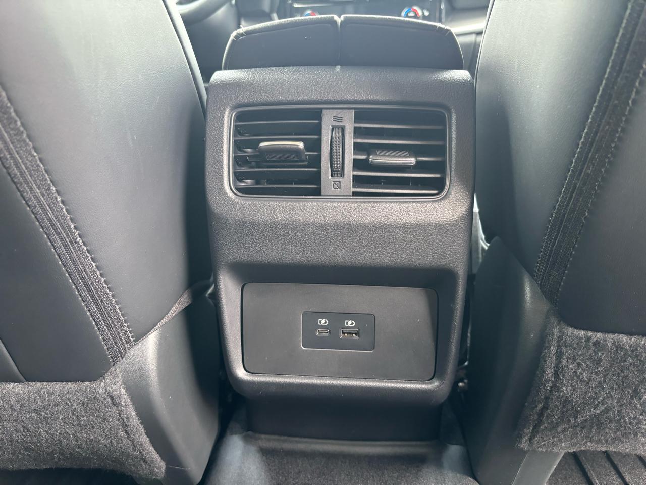 Nissan Rogue SV 2021