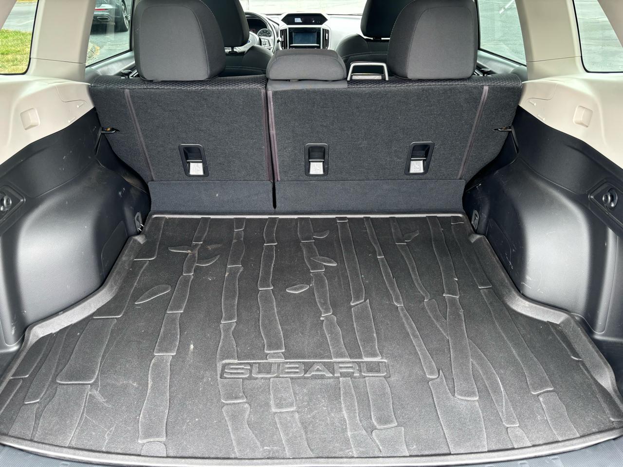 Subaru Forester Premium 2022