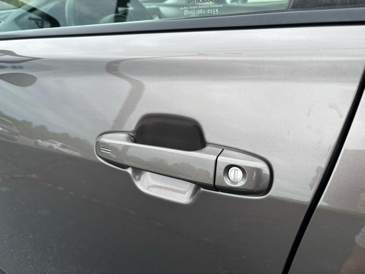 Subaru Forester Premium 2022