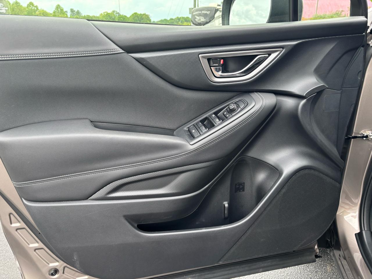 Subaru Forester Premium 2022