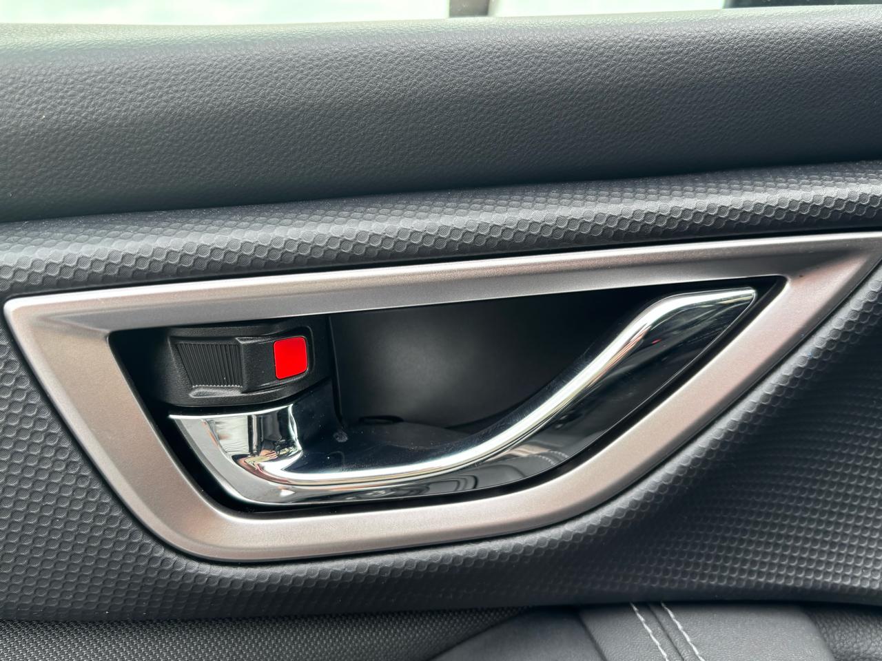 Subaru Forester Premium 2022