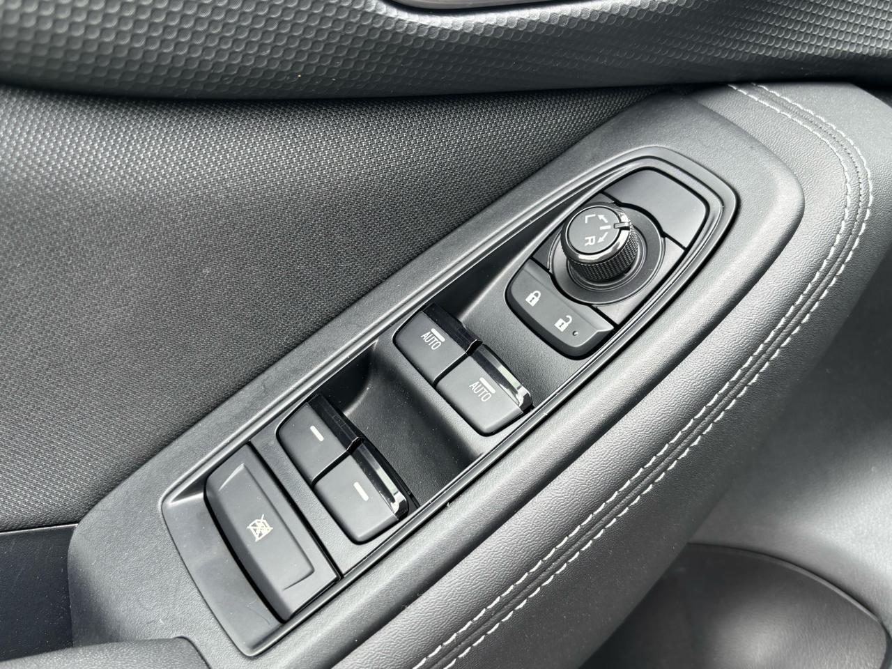 Subaru Forester Premium 2022