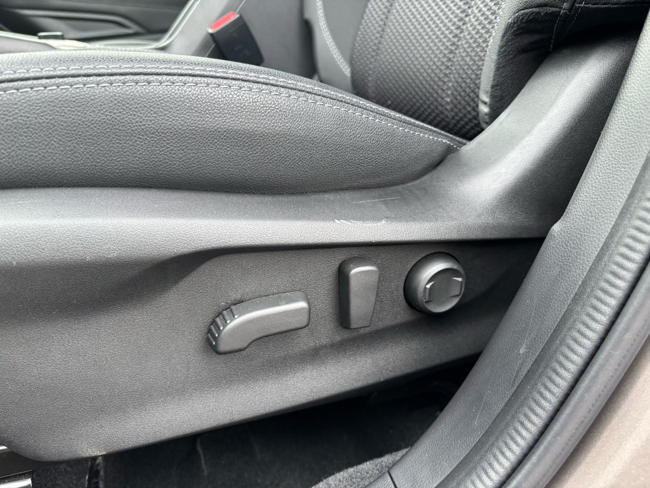 Subaru Forester Premium 2022