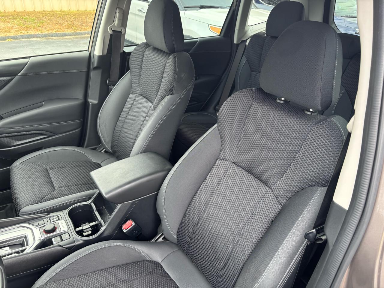 Subaru Forester Premium 2022