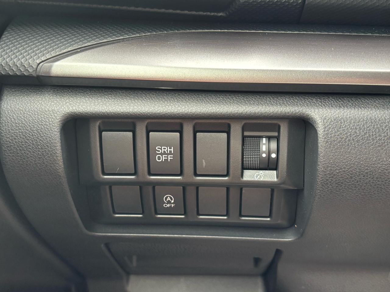 Subaru Forester Premium 2022