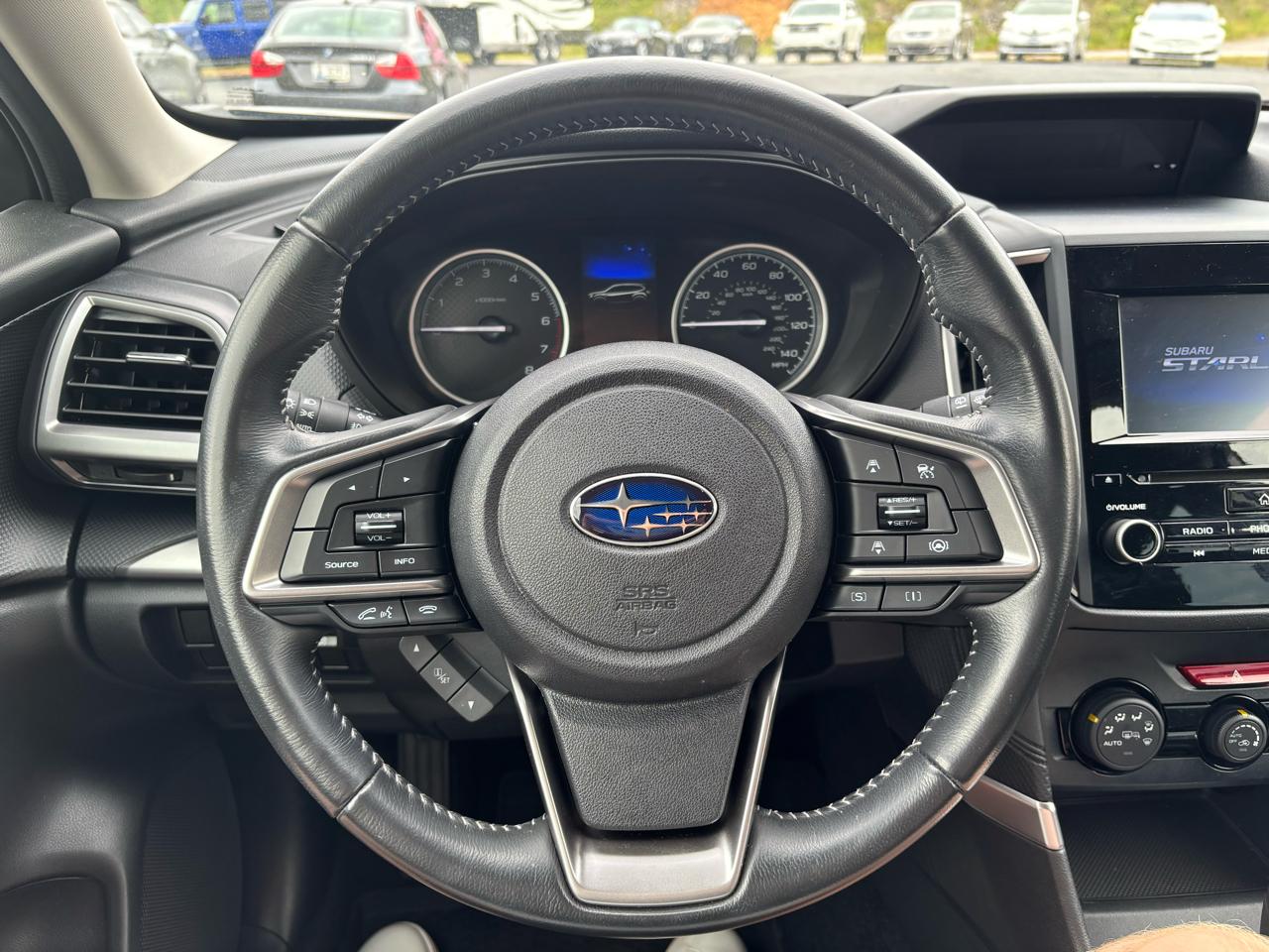 Subaru Forester Premium 2022