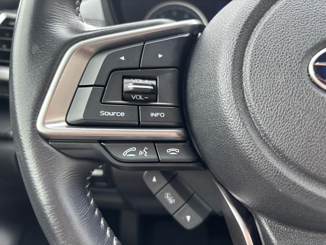 Subaru Forester Premium 2022