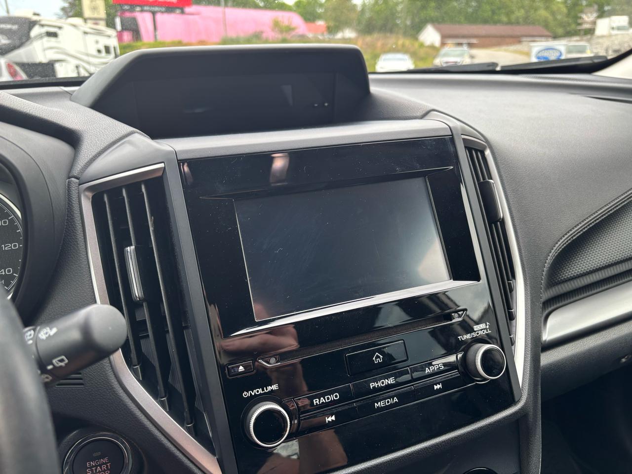 Subaru Forester Premium 2022