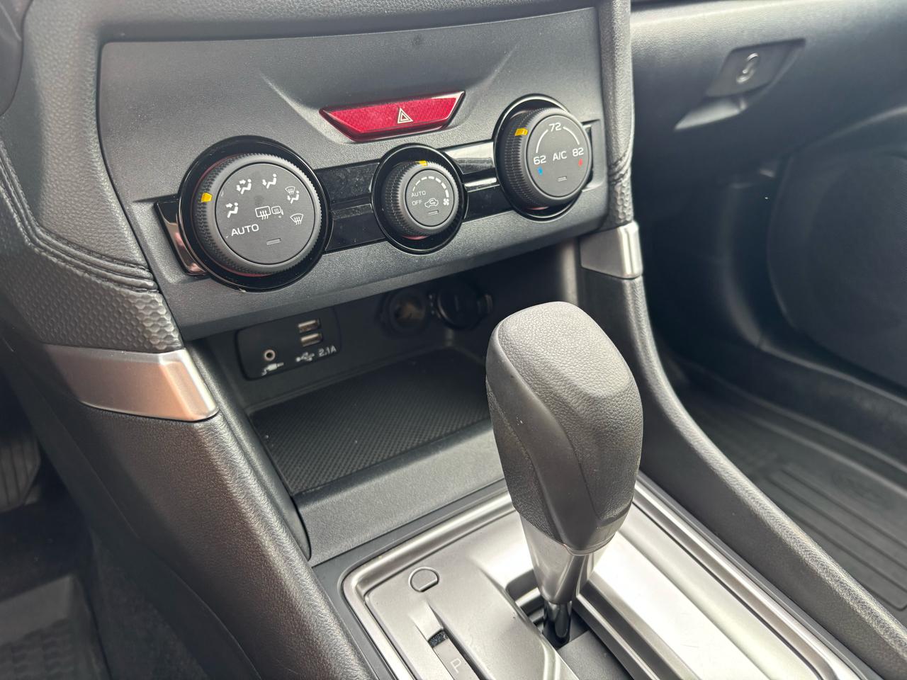 Subaru Forester Premium 2022