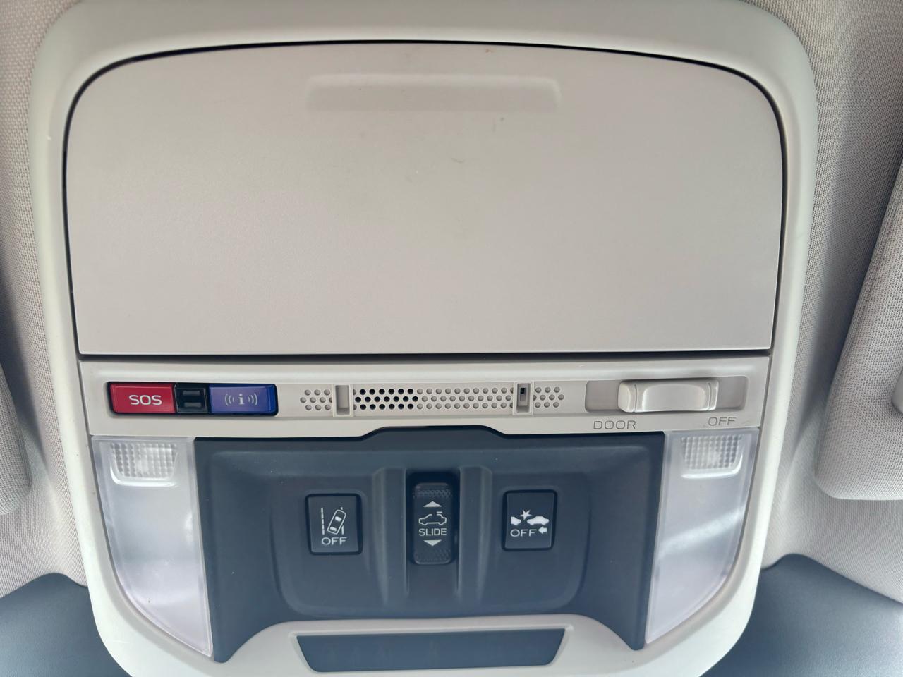 Subaru Forester Premium 2022