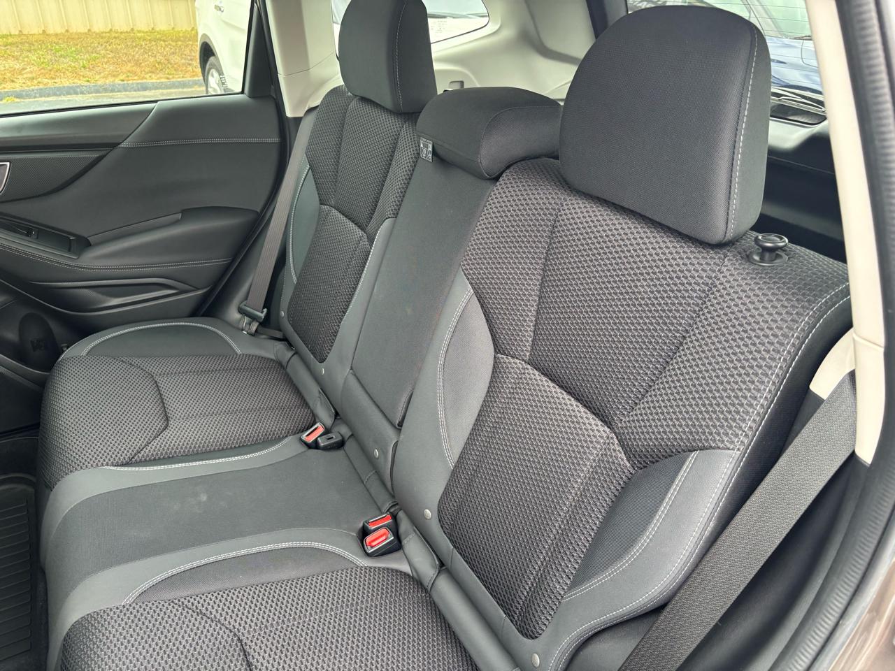 Subaru Forester Premium 2022