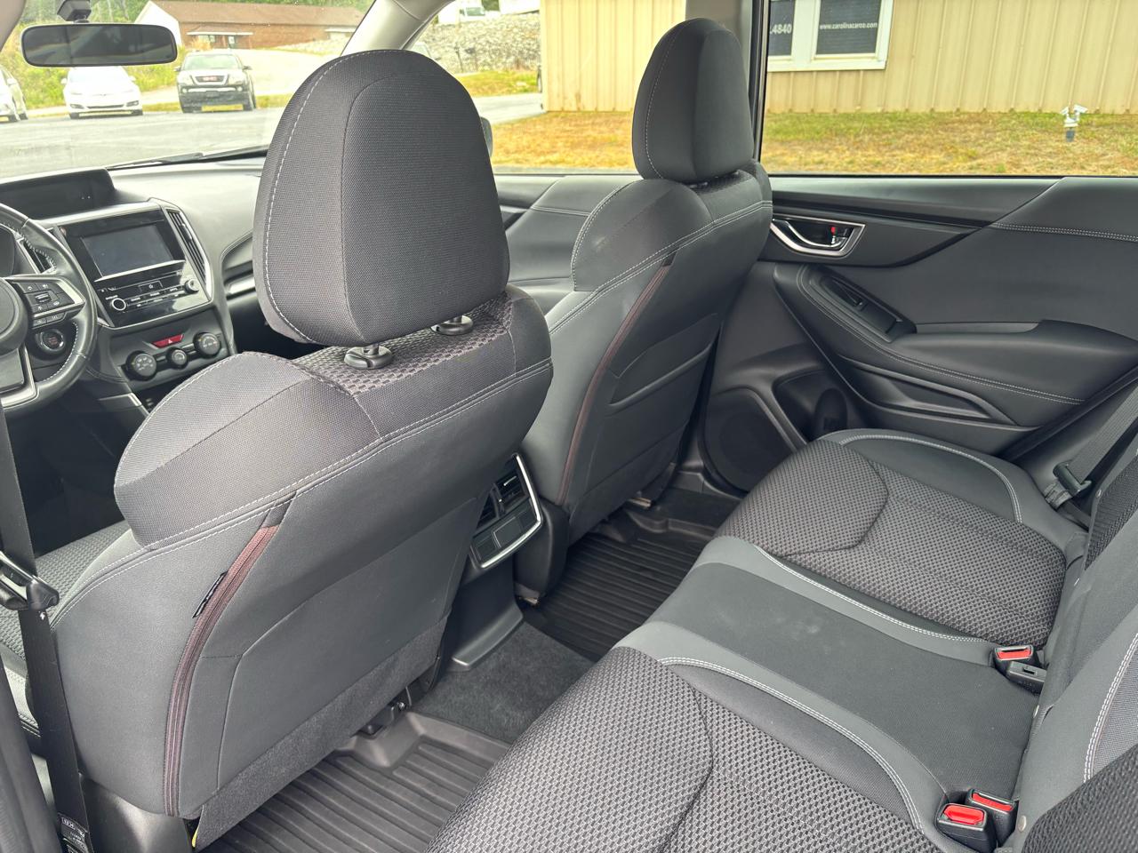 Subaru Forester Premium 2022