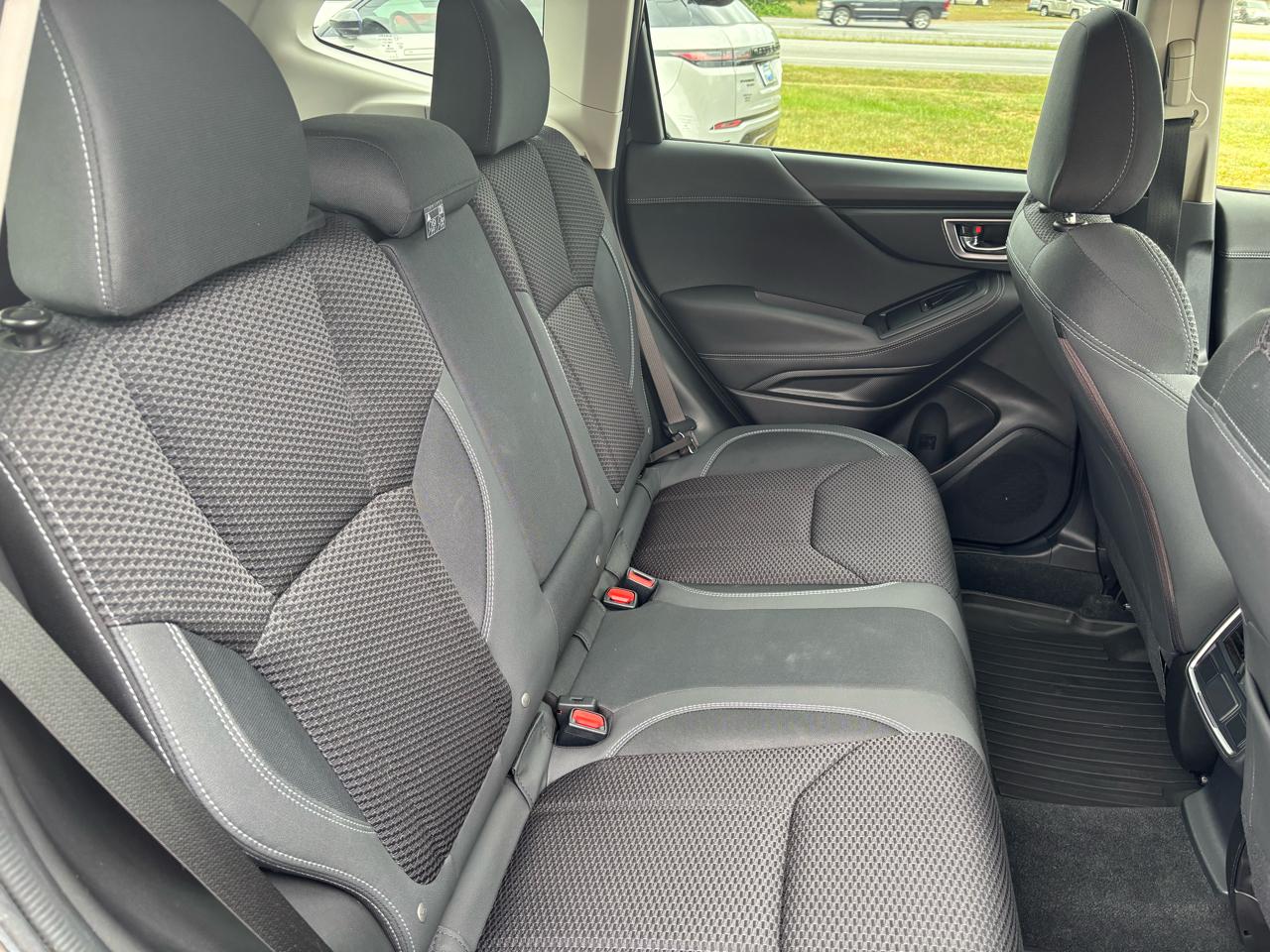 Subaru Forester Premium 2022