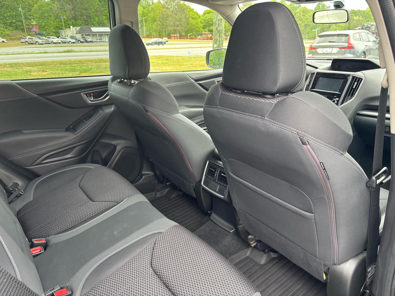 Subaru Forester Premium 2022