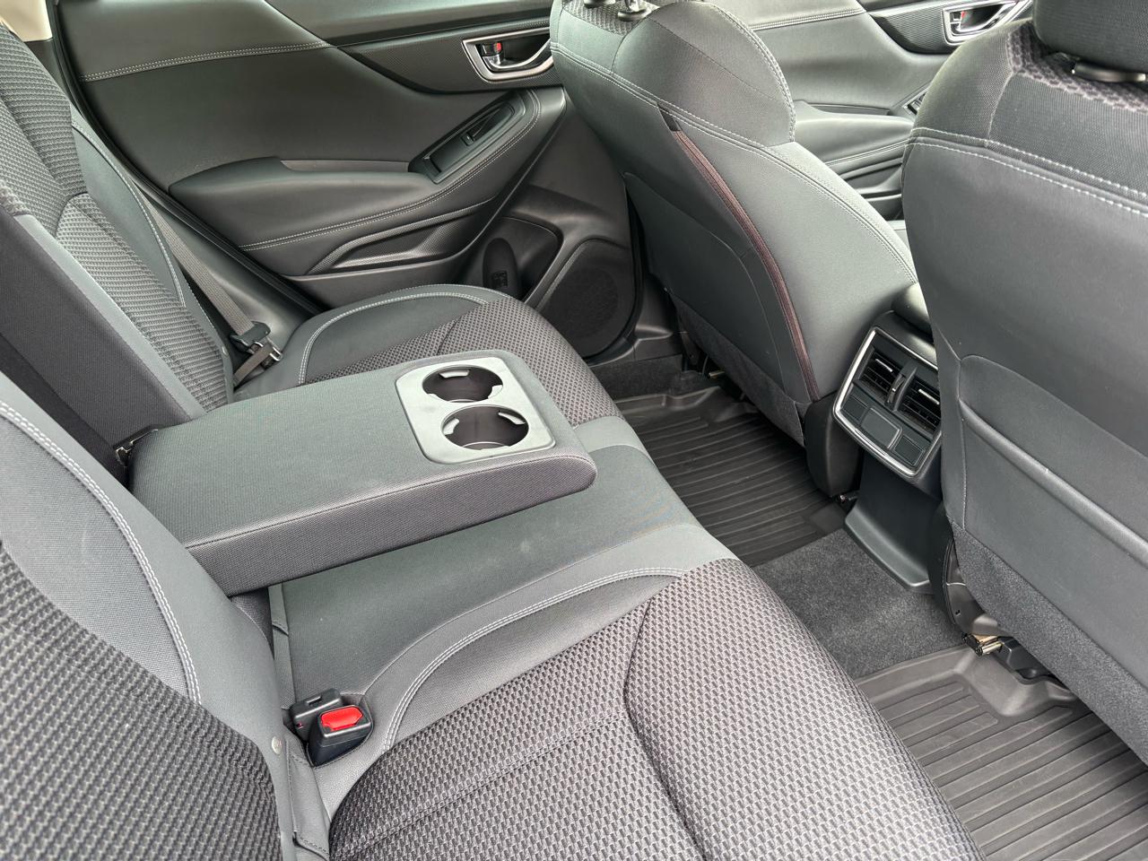 Subaru Forester Premium 2022