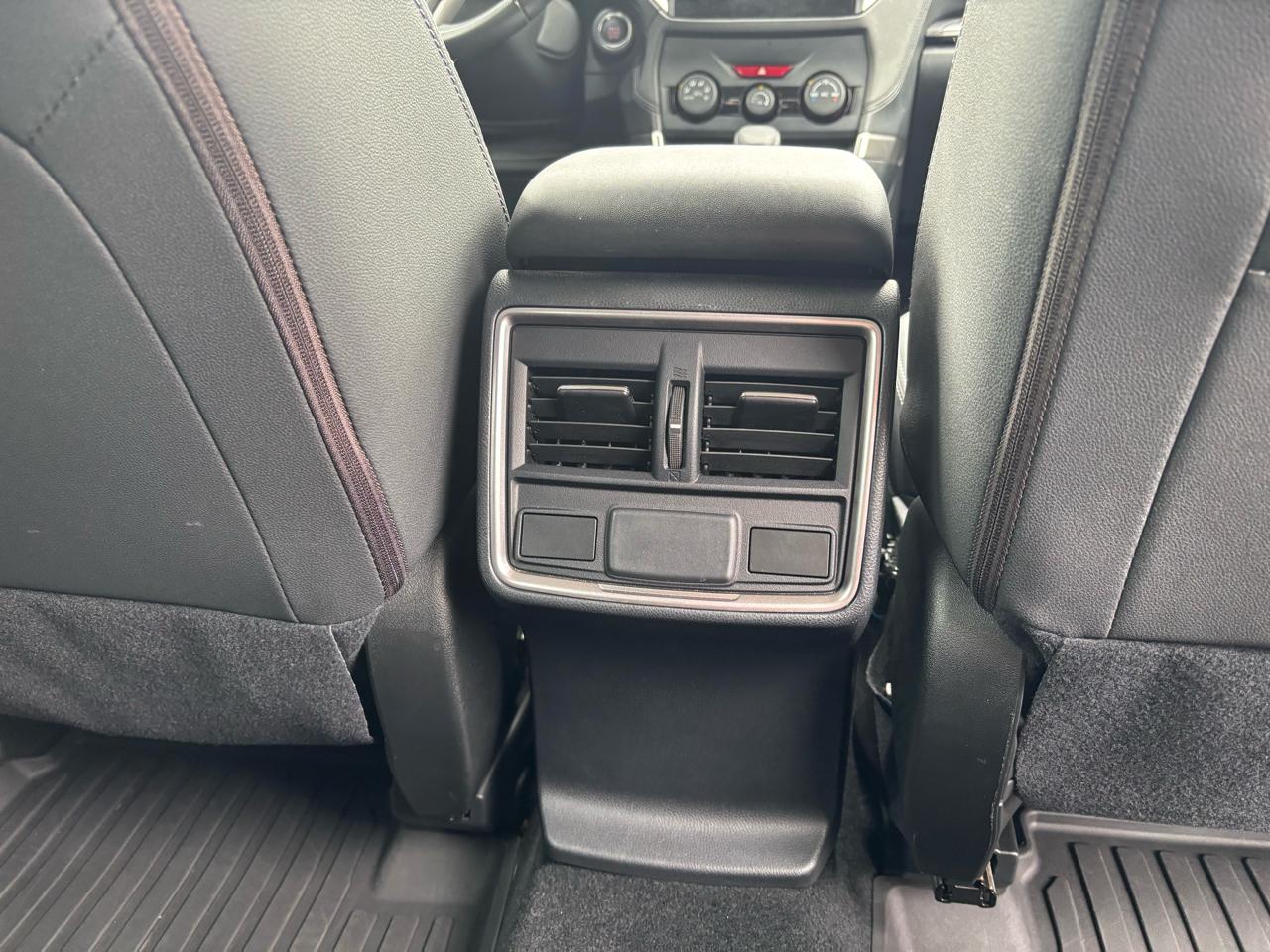 Subaru Forester Premium 2022