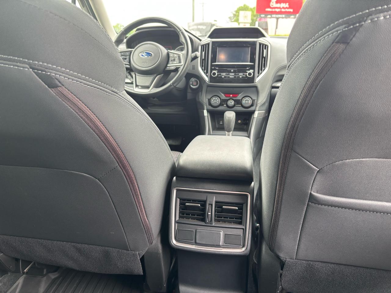 Subaru Forester Premium 2022