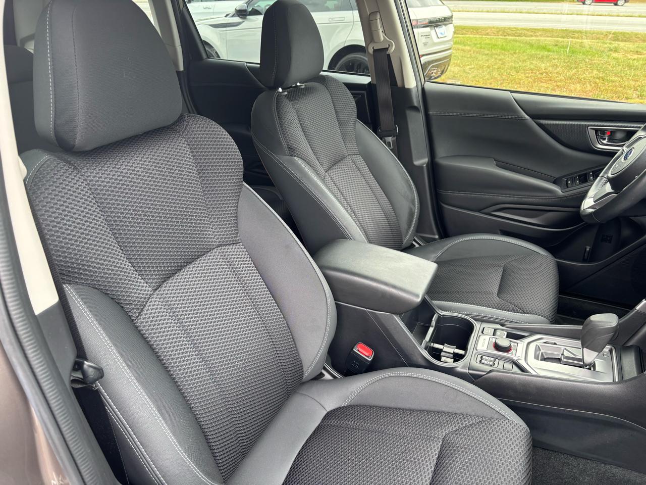 Subaru Forester Premium 2022